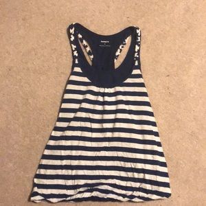 Express Tank Top